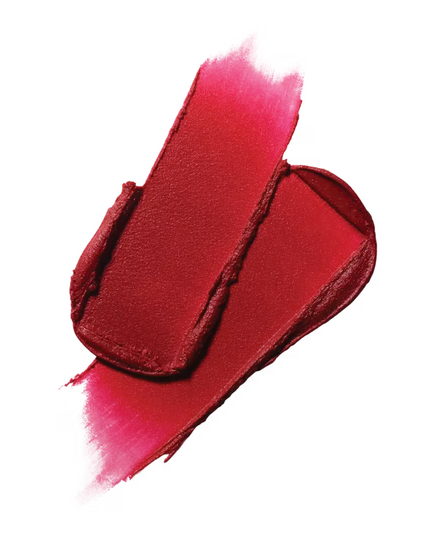 MAC Powder Kiss Lipstick is a weightless, moisture-matte lipstick that delivers a blur of soft-focus color. This groundbreaking formula contains moisture-coated powder pigments that condition and hydrate lips. Delivers the zero-shine look of matte, with a cushiony, light feel of a balm.