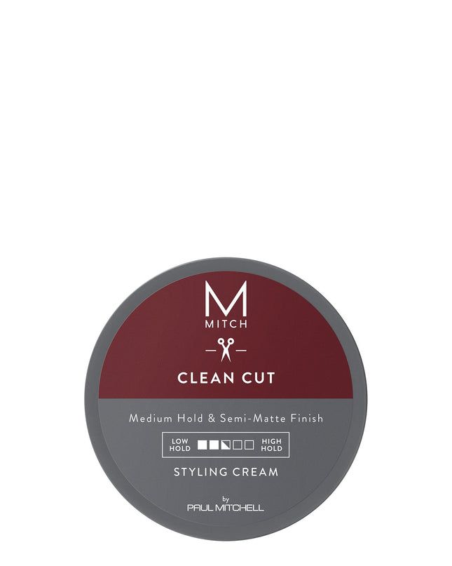 Mitch Paul Mitchell - MITCH Grab & Go Clean Cut Duo