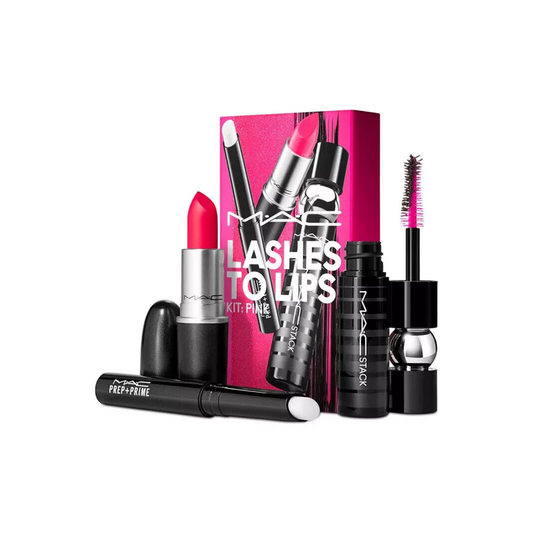 MAC - Lashes to Lips Kit: Pink