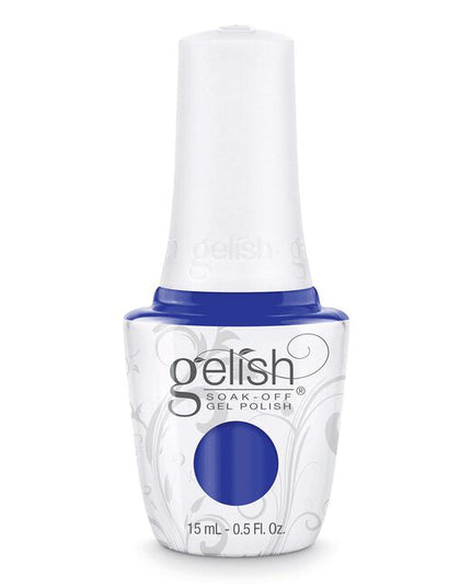 From Hand and Nail Harmony comes Gelish Color Gels. The gels apply like polish, with twist cap and applicator, but are cured in a lamp like gels. The gels come in an array of colors, and cure in a LED lamp in 30 seconds and in two minutes in traditional UV lamps. Gelish stays on nails for three weeks with no chipping or peeling, and soak completely off in only 15 minutes.