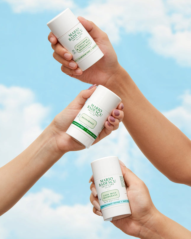 Mario Badescu - Skin Care Deodorant