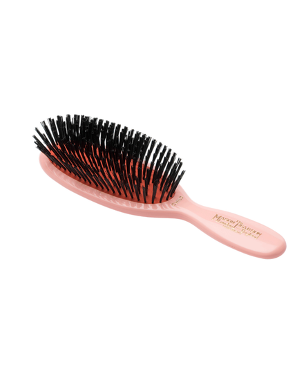 Childs all Sensitive bristle for ages 3-7.