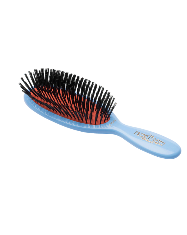 Childs all Sensitive bristle for ages 3-7.