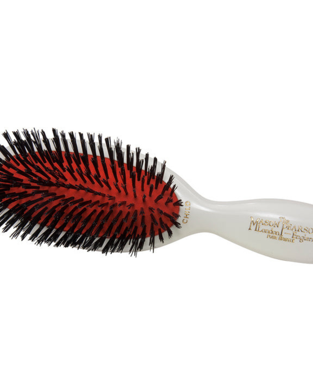 Childs all Sensitive bristle for ages 3-7.