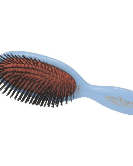 Childs all Sensitive bristle for ages 3-7.