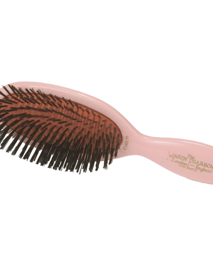 Childs all Sensitive bristle for ages 3-7.