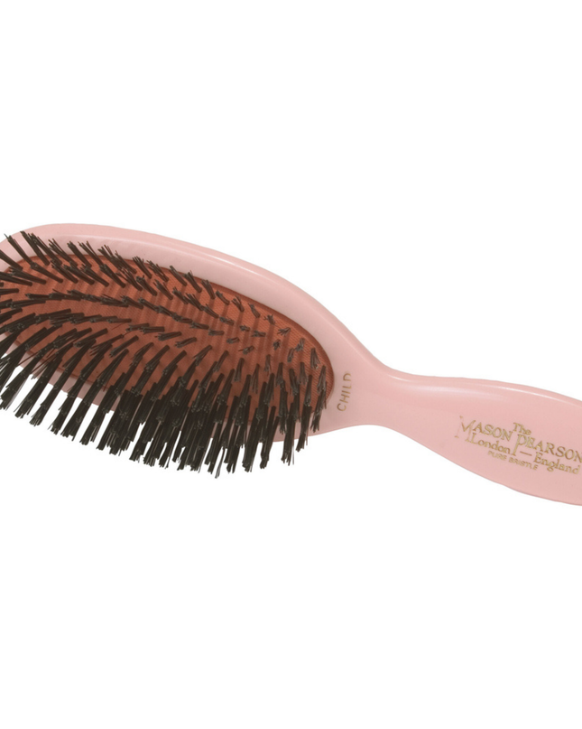 Childs all Sensitive bristle for ages 3-7.