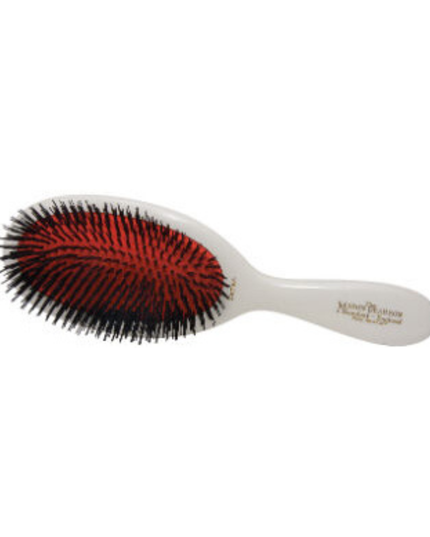 Mason Pearson - Extra Small Bristle Hair Brush