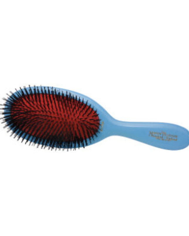 Mason Pearson - Extra Small Bristle Hair Brush