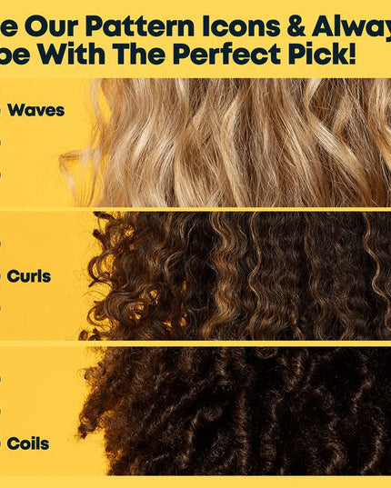 A Curl Can Dream Rich Mask is a deep hydrating hair mask that preserves the pattern of curls and coils. It is infused with Manuka honey extract, which acts as a natural humectant and adds moisture to hair, and is free of silicones, sulfates, parabens, mineral oil, petrolatum and paraffins.