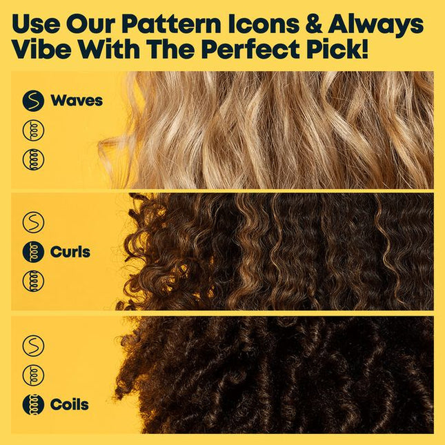 A Curl Can Dream Rich Mask is a deep hydrating hair mask that preserves the pattern of curls and coils. It is infused with Manuka honey extract, which acts as a natural humectant and adds moisture to hair, and is free of silicones, sulfates, parabens, mineral oil, petrolatum and paraffins.