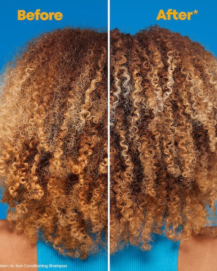Brass Off Custom Neutralization Hair Mask is a color depositing formula that neutralizes brassy tones. Highly pigmented blue-violet tones that neutralize and eliminate brassy/orange tones to maintain lightened hair. It also helps repair and protect fragile hair.