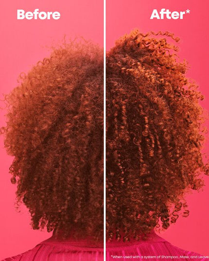 Don't let life fade your glow! This sulfate-free color-protecting shampoo, with Glycolic Acid and Rosehip Oil, preserves color glow and hair's shine from inside out for 8 weeks.* It gently cleanses, leaving dull & color-treated hair protected, softer and shinier.