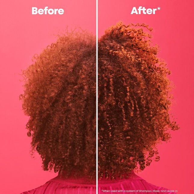 Don't let life fade your glow! This sulfate-free color-protecting shampoo, with Glycolic Acid and Rosehip Oil, preserves color glow and hair's shine from inside out for 8 weeks.* It gently cleanses, leaving dull & color-treated hair protected, softer and shinier.