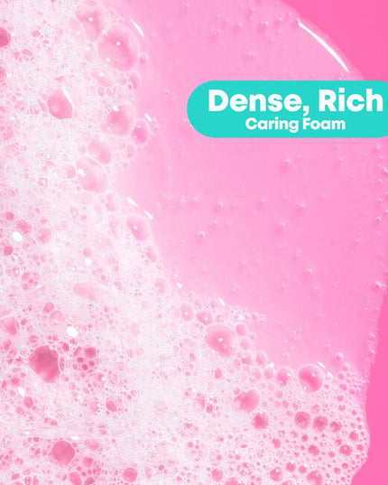 Build-A-Bond Mighty Bonds Shampoo is packed with 1 billion bonds in every bottle to fight damage. It gently cleanses and strengthens mega damaged hair, making it ideal for clients post-lightening or after receiving a chemical service.