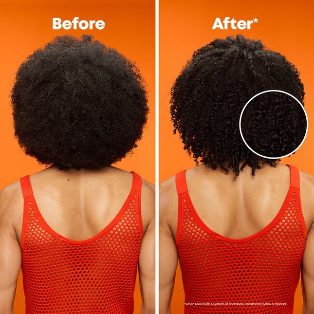 An essential professional smoothing conditioner that empowers stylists to deliver up to 96 hours of frizz-free perfection. The Matrix Mega Sleek Conditioner, with jojoba oil and oleic acid, instantly detangles and hydrates, creating the perfect foundation for a sleek, long-lasting style.