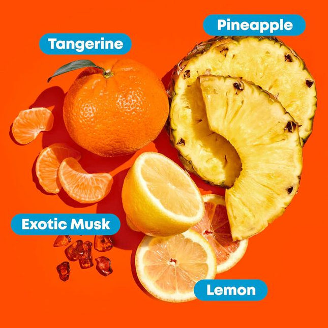 Mega Sleek haircare system made with shae butter reduces frizz and provides humidity protection for ever-lasting sleekness. Formulated with shea butter to reduce frizz and provide humidity protection for even the most rebellious, unruly hair.