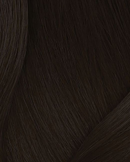 The 1st Pre-Bonded Alkaline Demi-Permanent Hair Color from Matrix that syncs coverage, care and shine. Formulated with no ammonia, instant fiber protection, and covers up to 75% of grays.