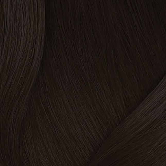 The 1st Pre-Bonded Alkaline Demi-Permanent Hair Color from Matrix that syncs coverage, care and shine. Formulated with no ammonia, instant fiber protection, and covers up to 75% of grays.