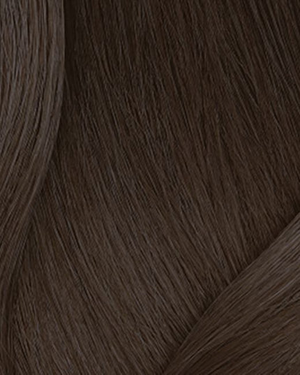 The 1st Pre-Bonded Alkaline Demi-Permanent Hair Color from Matrix that syncs coverage, care and shine. Formulated with no ammonia, instant fiber protection, and covers up to 75% of grays.