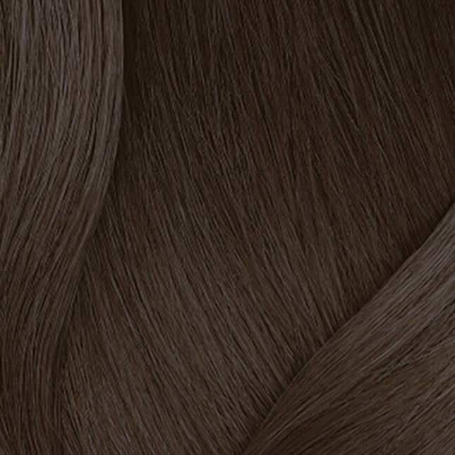 The 1st Pre-Bonded Alkaline Demi-Permanent Hair Color from Matrix that syncs coverage, care and shine. Formulated with no ammonia, instant fiber protection, and covers up to 75% of grays.
