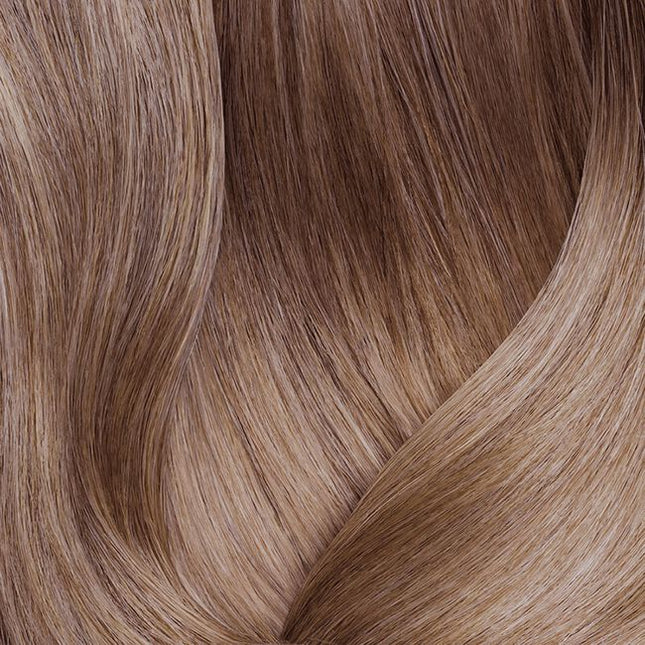 Matrix's 1st Acidic Gel-Cream Toners With Real-Time Visible Oxidation
Tonal Control Pre-Bonded is an acidic, demi-permanent hair color ideal for glossing, toning, and post-lightening control. 