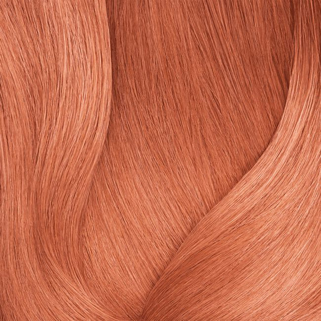 Matrix's 1st Acidic Gel-Cream Toners With Real-Time Visible Oxidation
Tonal Control Pre-Bonded is an acidic, demi-permanent hair color ideal for glossing, toning, and post-lightening control. 