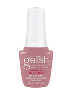 Mauve Pink