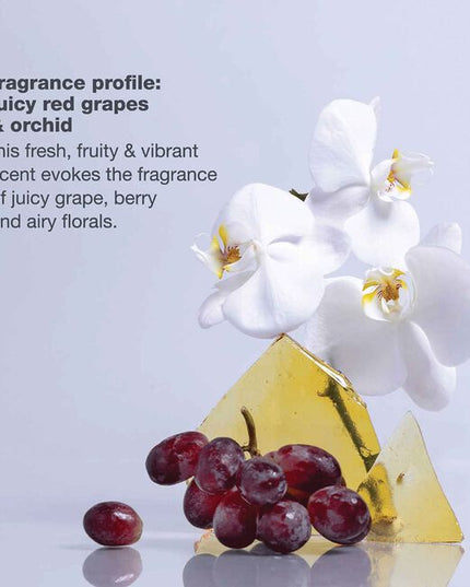 milk_shake icy blond shampoo is a color-depositing toner & cleanser all in one. This isn't your average purple shampoo for blonde hair.