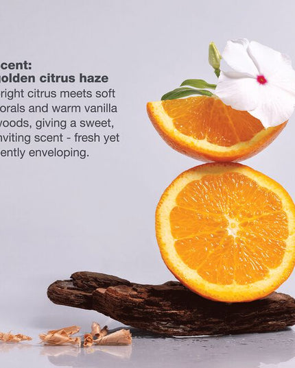 A lightweight spray that shields hair from the damaging heat of blow-dryers, straighteners, and curling irons by creating an invisible protective barrier. Infused with hydrolyzed silk, milk protein, and quinoa, it helps prevent breakage and split ends while delivering radiant shine.