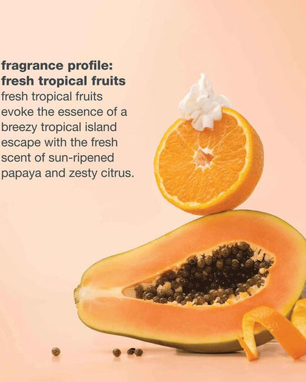 Indulge tresses with a burst of hydration when using this deeply moisturizing conditioner for dry hair packed with nourishing ingredients, this dry hair conditioner helps restore moisture, leaving hair feeling soft, smooth, and shiny.