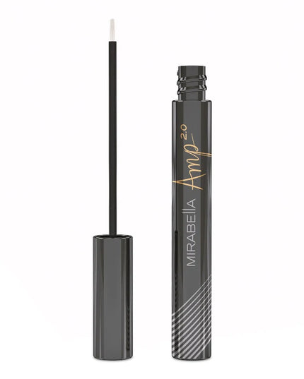 Ultra-hydrating serum features a rich blend of quick-delivering peptides that absorb at the roots to restore the appearance of thick-looking lashes and visibly full brows.