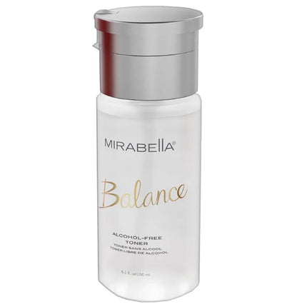 Moisturize, cleanse, and tone with this gentle soothing toner suitable for all skin types.

A next-generation skincare essential that is perfect for all skin types. Formulated with powerful antioxidants and anti-inflammatory agents, this soothing toner purifies, balances, and hydrates your skin while maintaining its natural moisture levels. The alcohol-free formula gently cleanses without stripping, leaving skin feeling calm and refreshed.