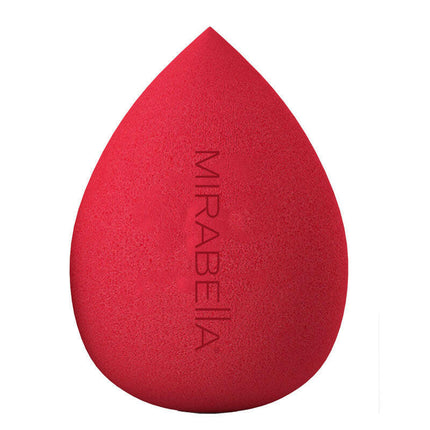 The Precision, latex-free Pro Makeup Sponge from Mirabella Beauty is a must-have tool for achieving a flawless and airbrushed finish. Crafted with the highest quality materials, this sponge is designed to seamlessly blend and buff makeup for a professional-looking result. Its unique shape and texture allow for precise application and effortless blending of foundation, concealer, and other complexion products.