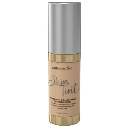 An oil-free, medium-coverage foundation that delivers moisture and hydration with a water-gel formula that glides on and dries quickly to a silky, luminescent finish.