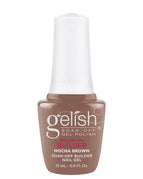 Mocha Brown