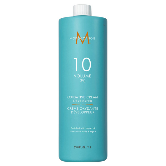 Moroccanoil - 10V Cream Developer