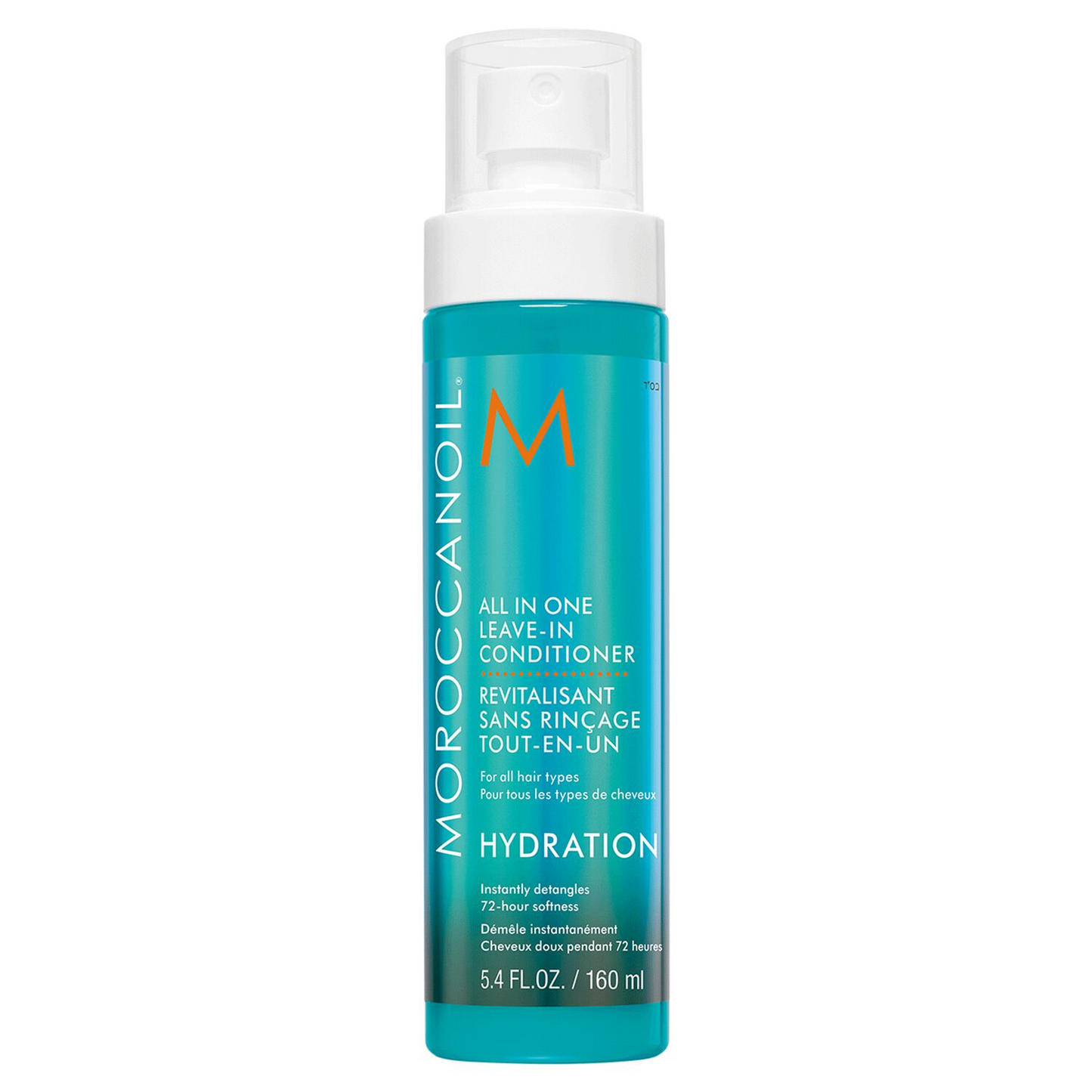 Moroccanoil - All-in-One Leave-In Conditioner