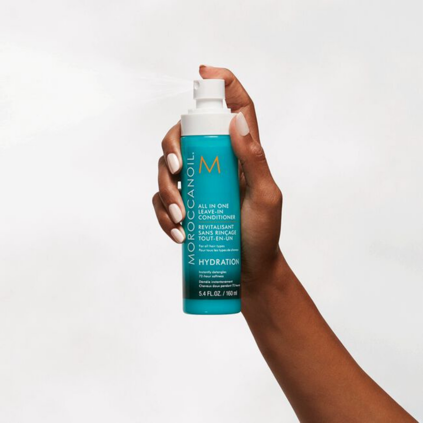 Moroccanoil - All-in-One Leave-In Conditioner