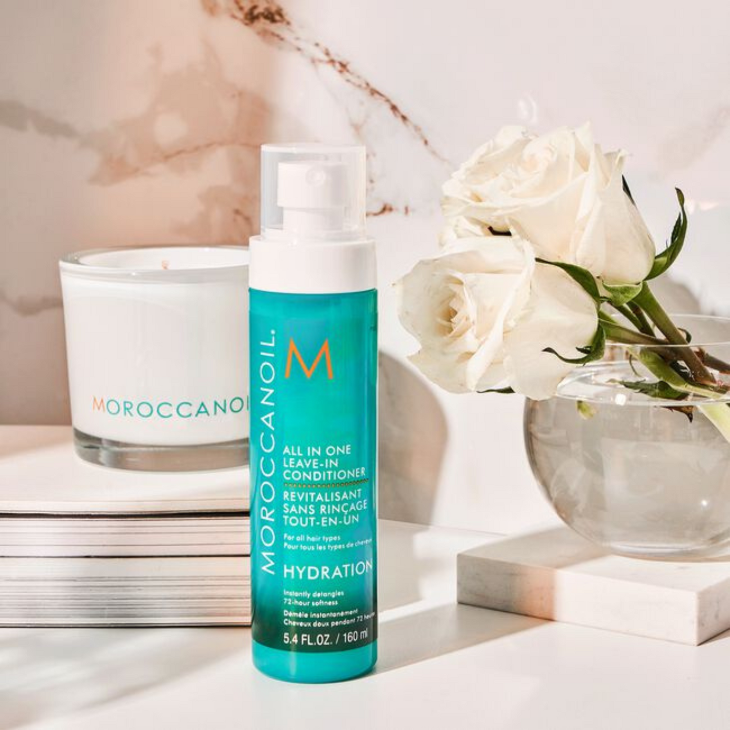 Moroccanoil - All-in-One Leave-In Conditioner