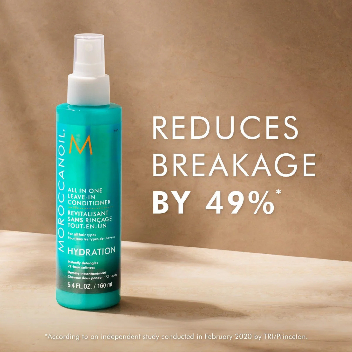 Moroccanoil - All-in-One Leave-In Conditioner