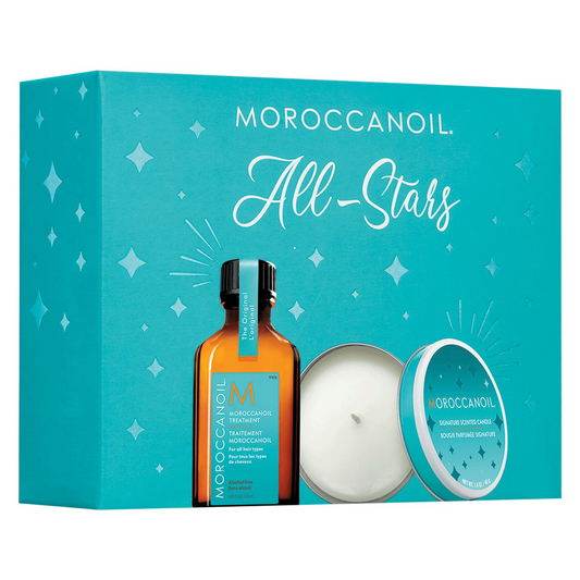 Moroccanoil - All Stars Holiday Set