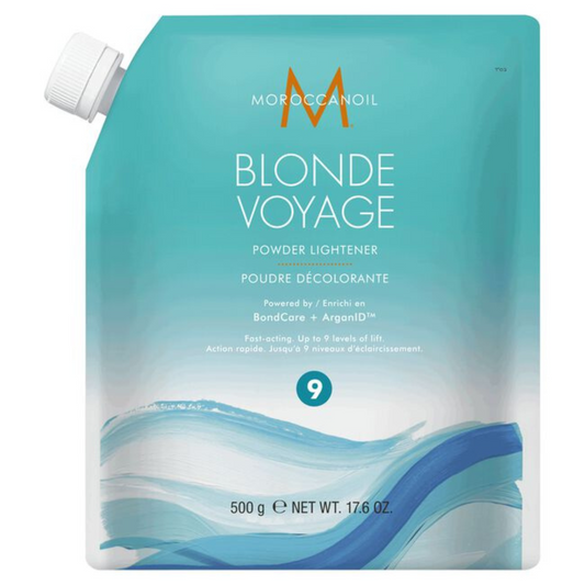 Moroccanoil - Blonde Voyage Powder Lightener