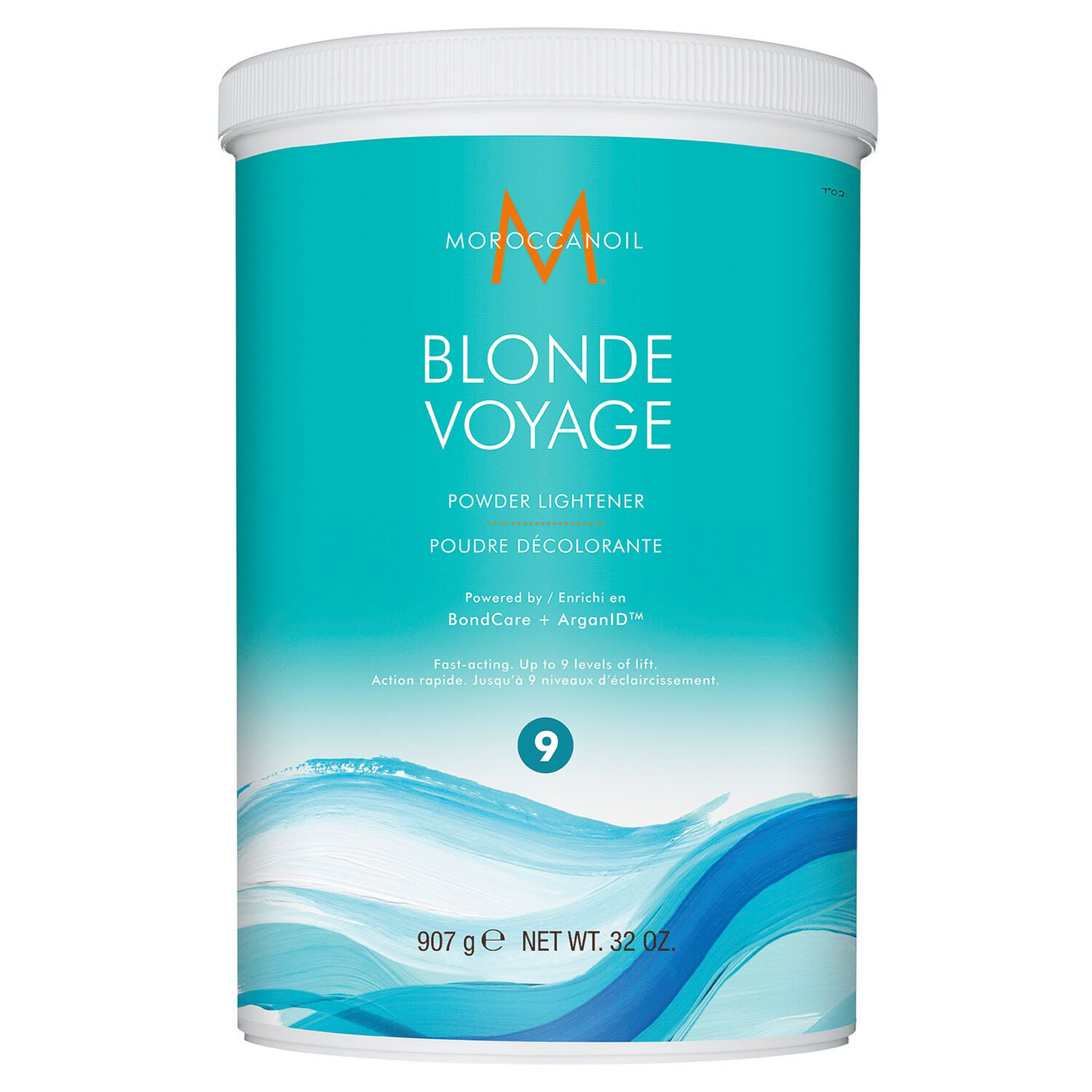 Moroccanoil - Blonde Voyage Powder Lightener