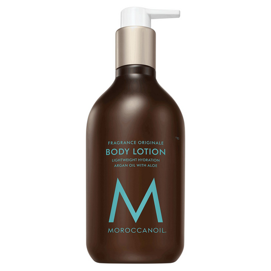 Moroccanoil - Body Lotion Fragrance Originale