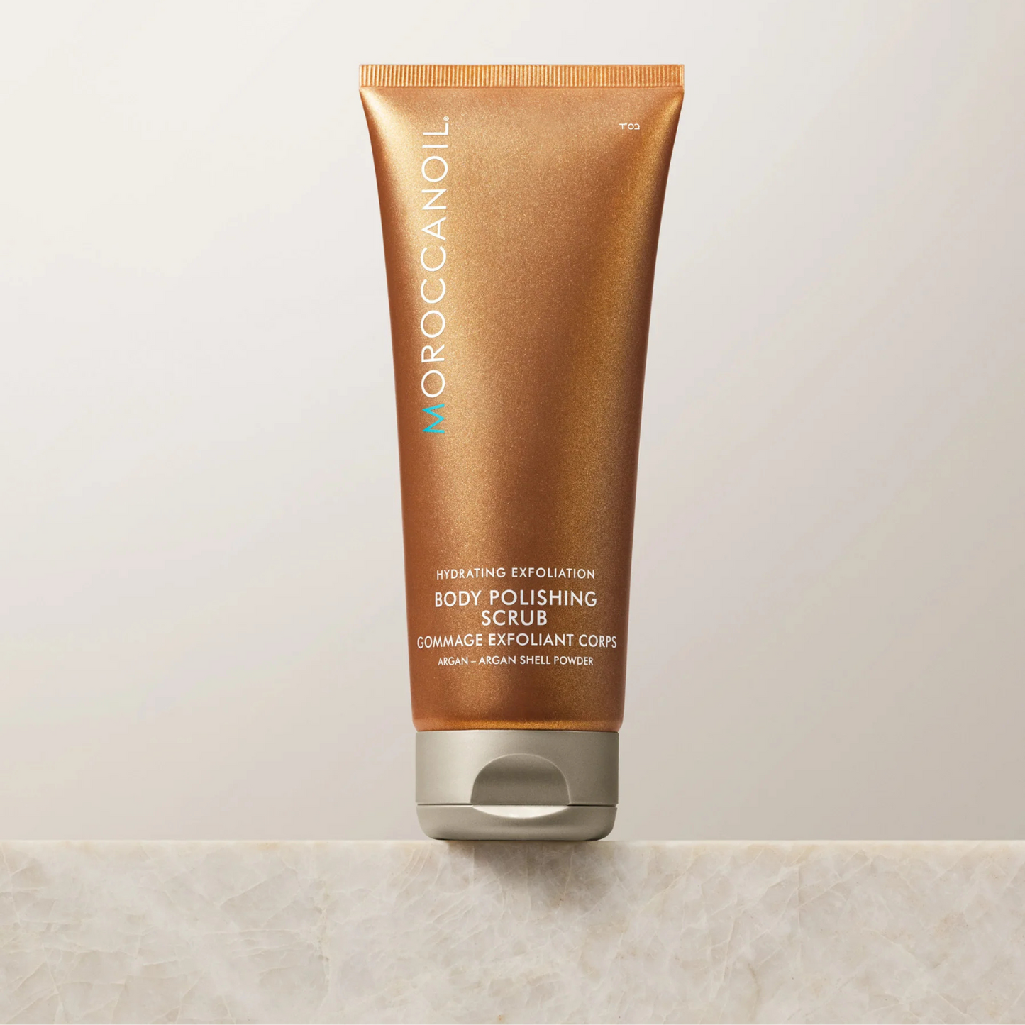 Moroccanoil - Body Polishing Scrub