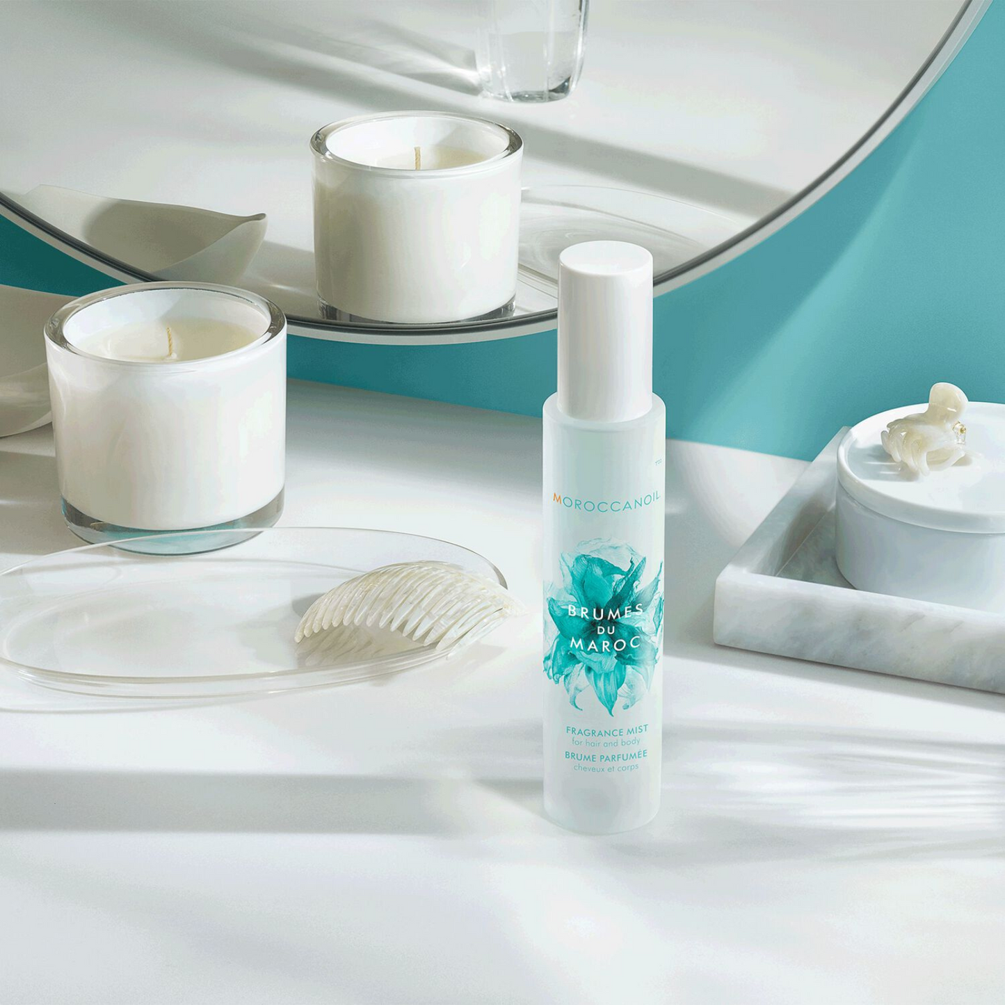 Moroccanoil - Brumes Du Maroc Hair and Body Mist