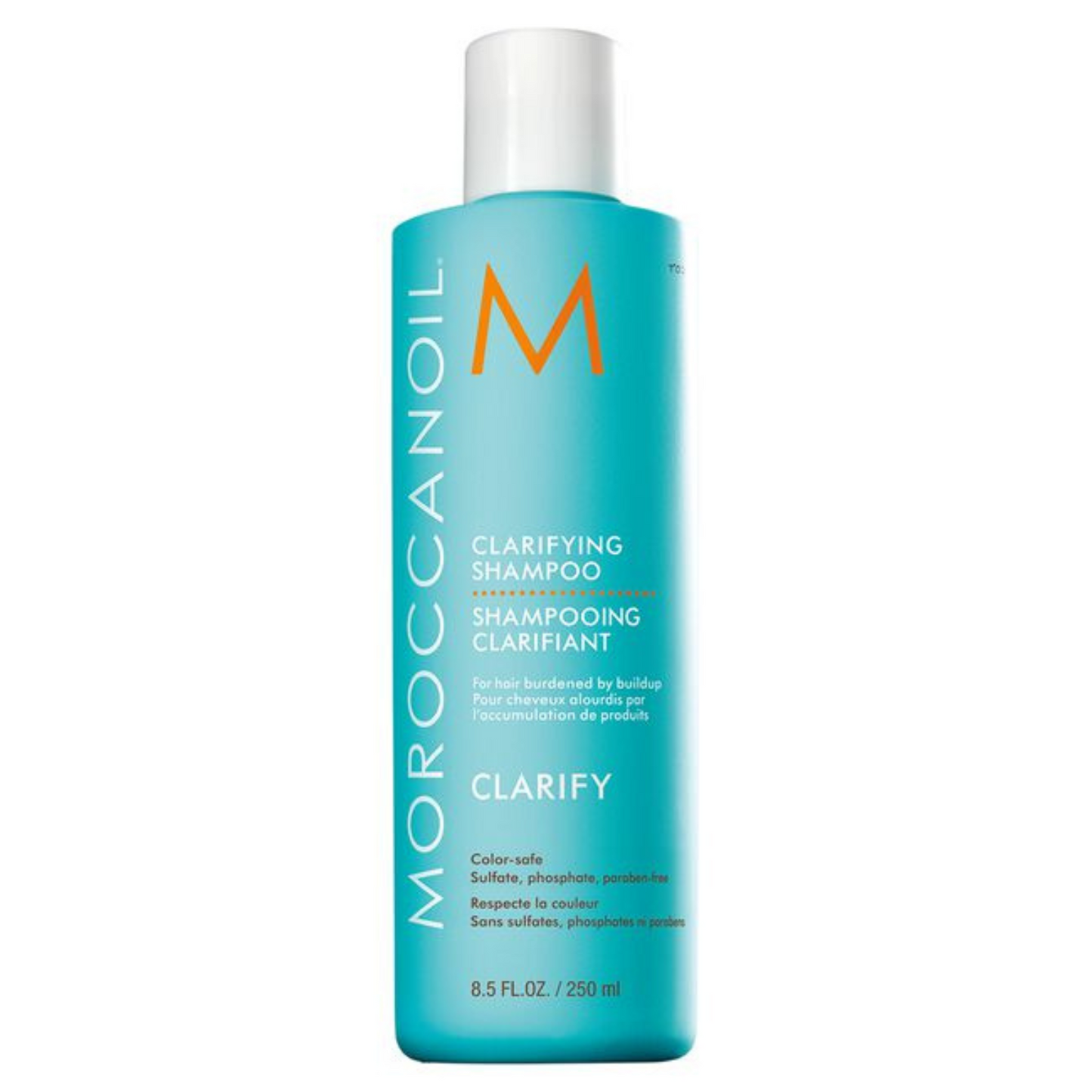 Moroccanoil - Clarifying Shampoo