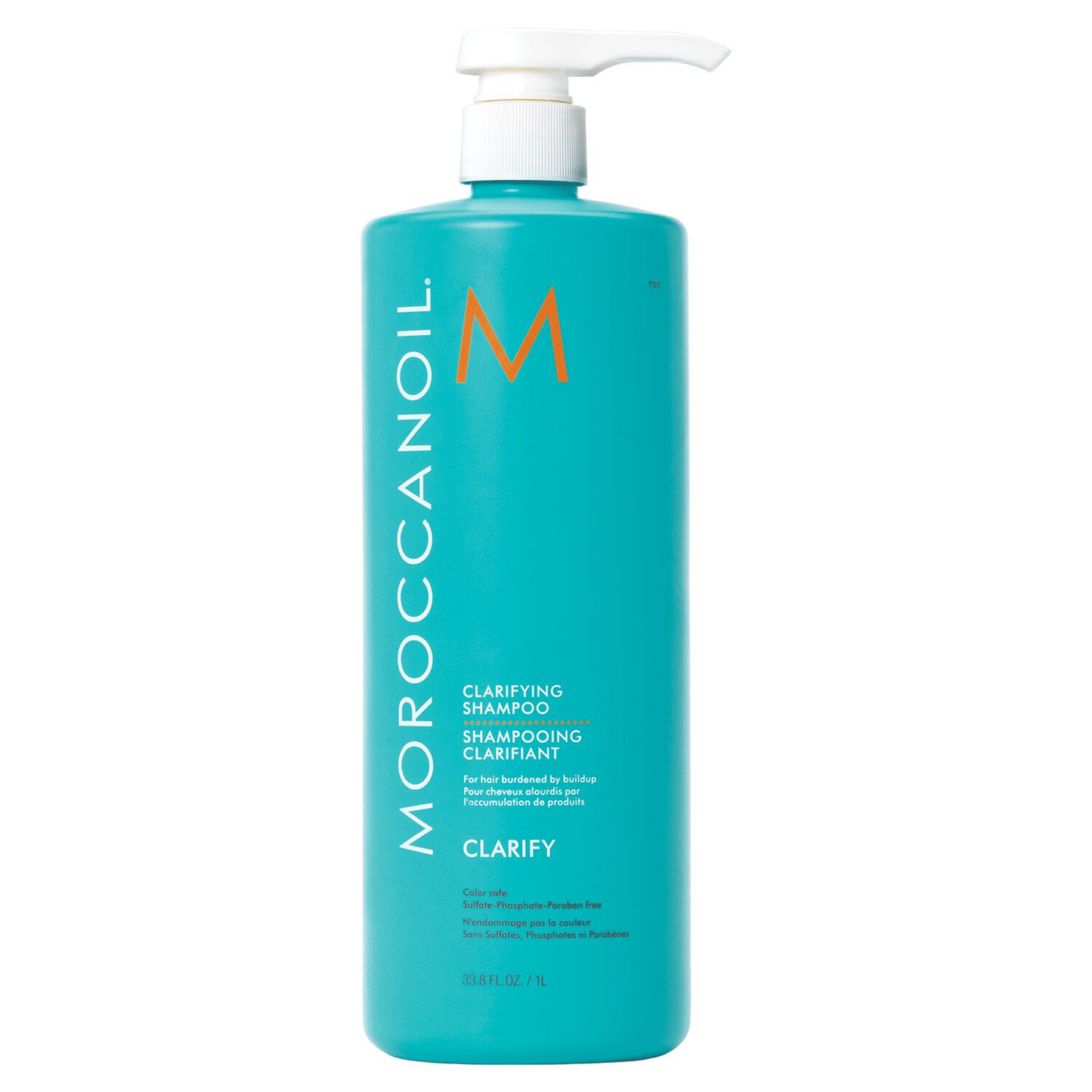 Moroccanoil - Clarifying Shampoo