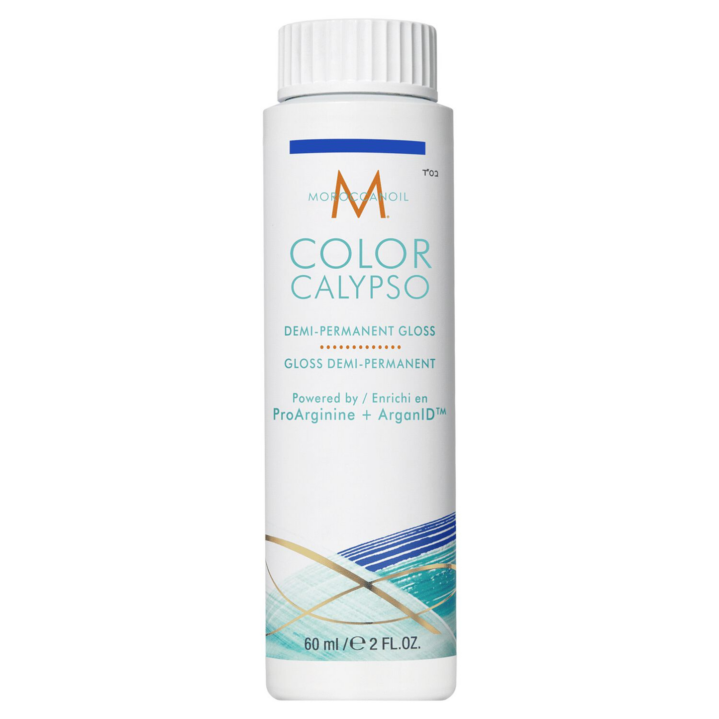 Moroccanoil - Color Calypso Demi-Permanent Gloss